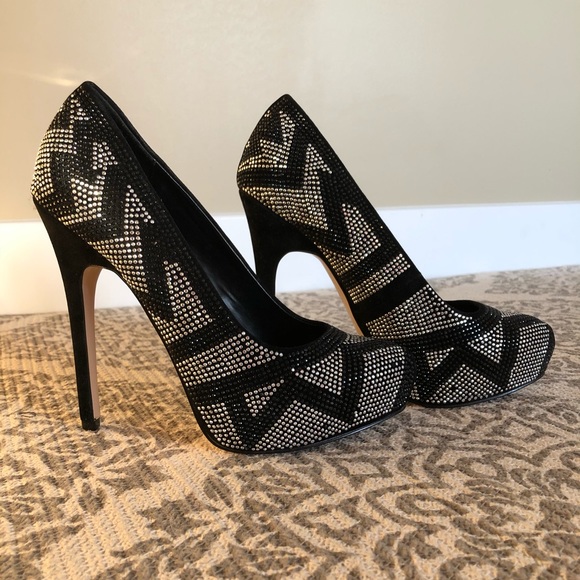Aldo High Heels - Picture 2 of 6